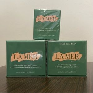 La Mer Bundle